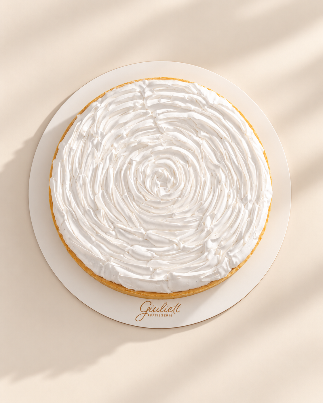 Lemon Pie, vista 1