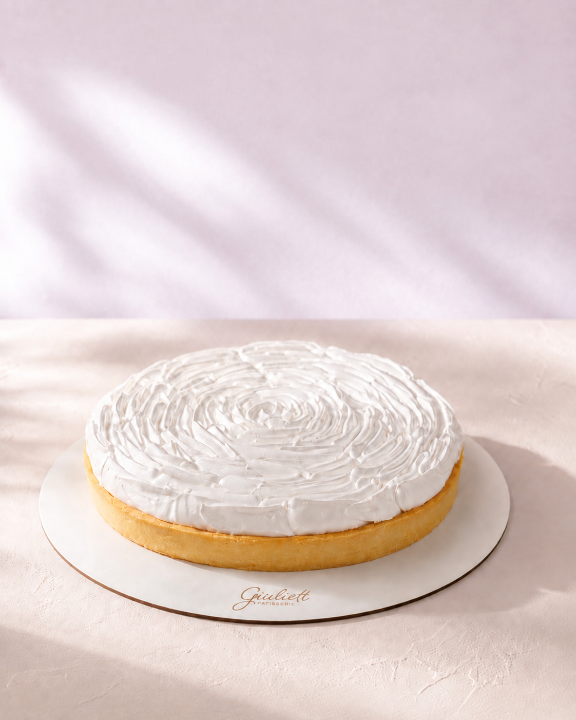 Lemon Pie, vista 2