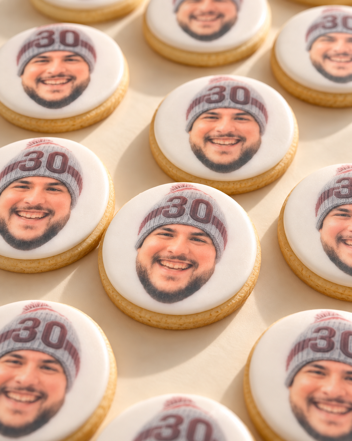 Galletas Artesanales, vista 3