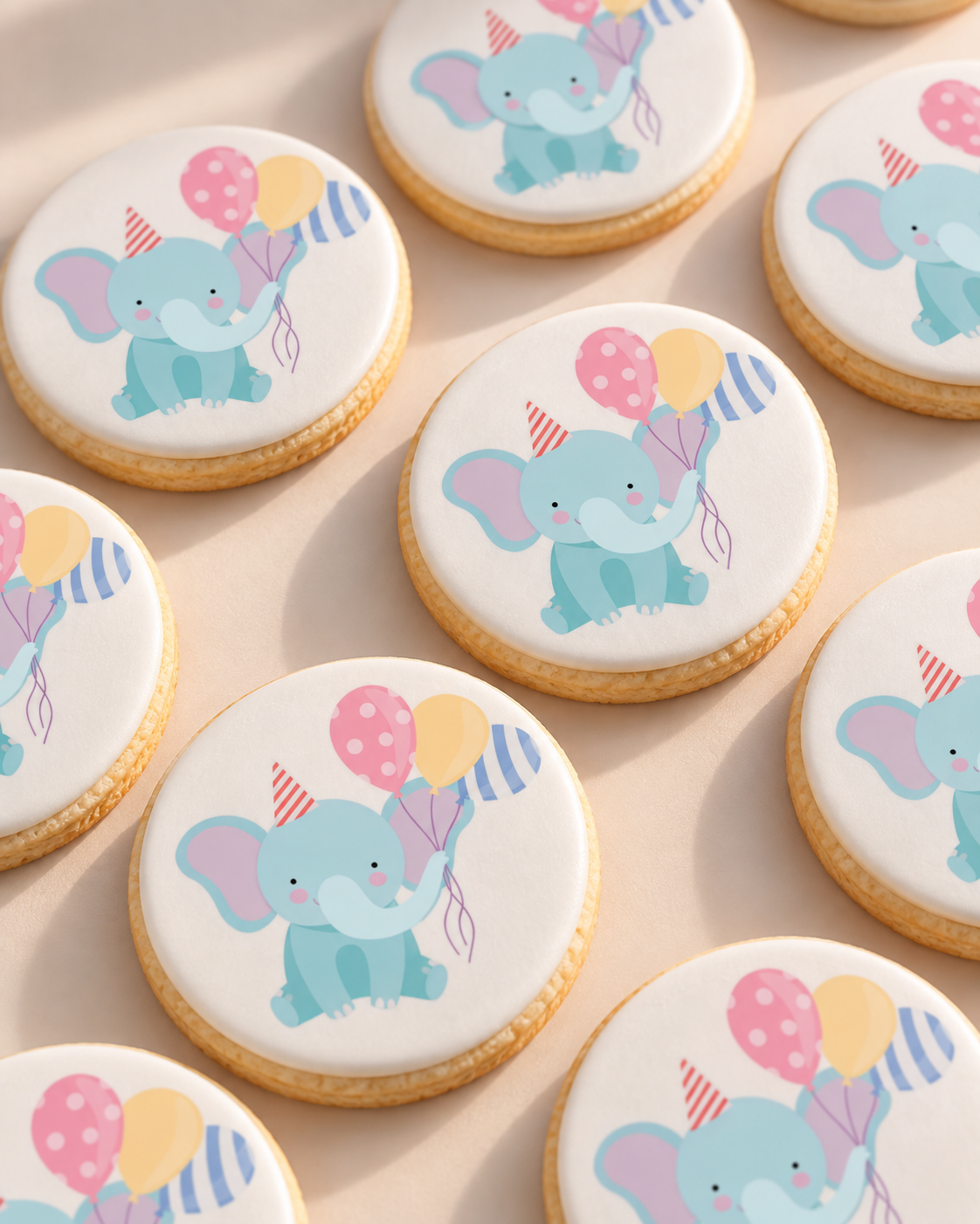 Galletas Artesanales, vista 2