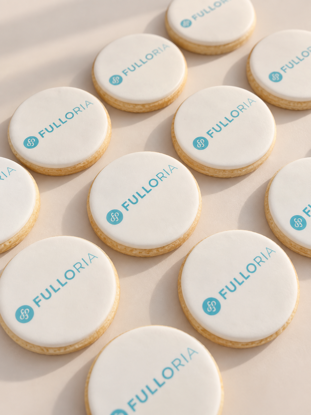Galletas para Empresas, vista 1
