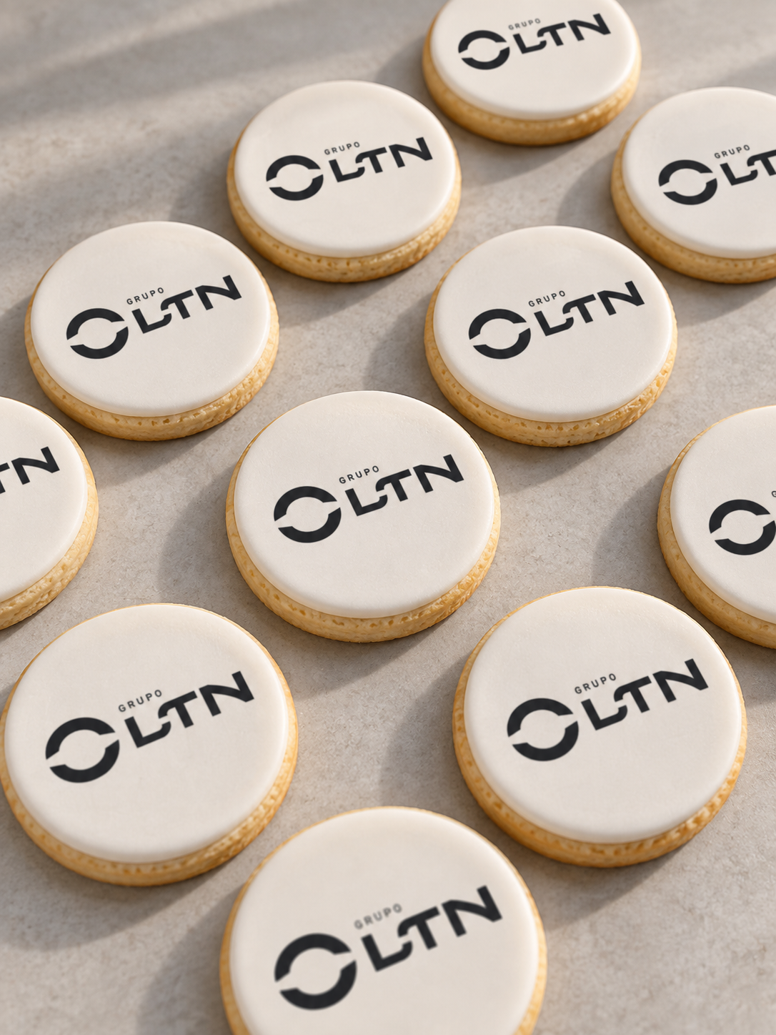 Galletas para Empresas, vista 2