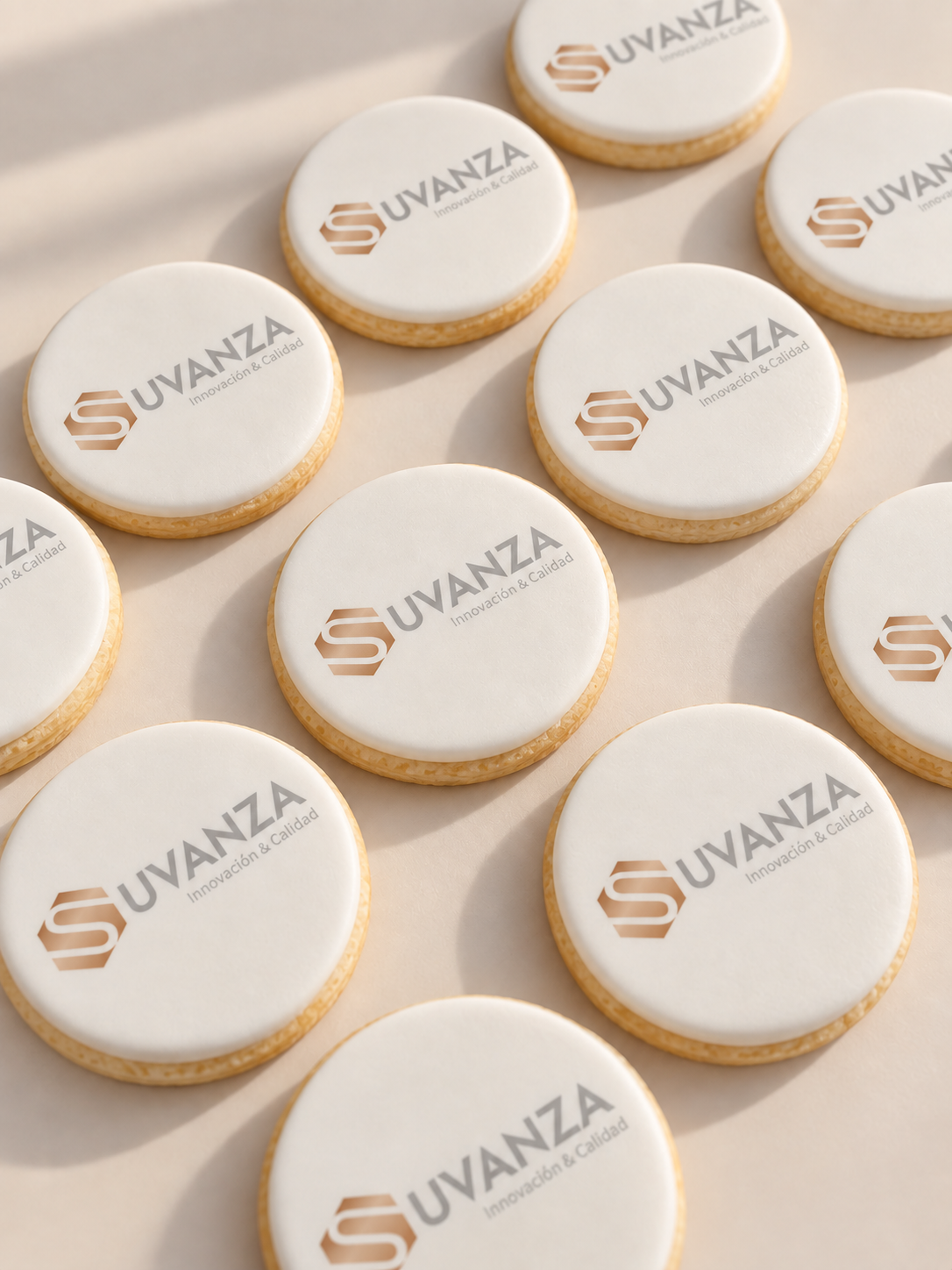 Galletas para Empresas, vista 3