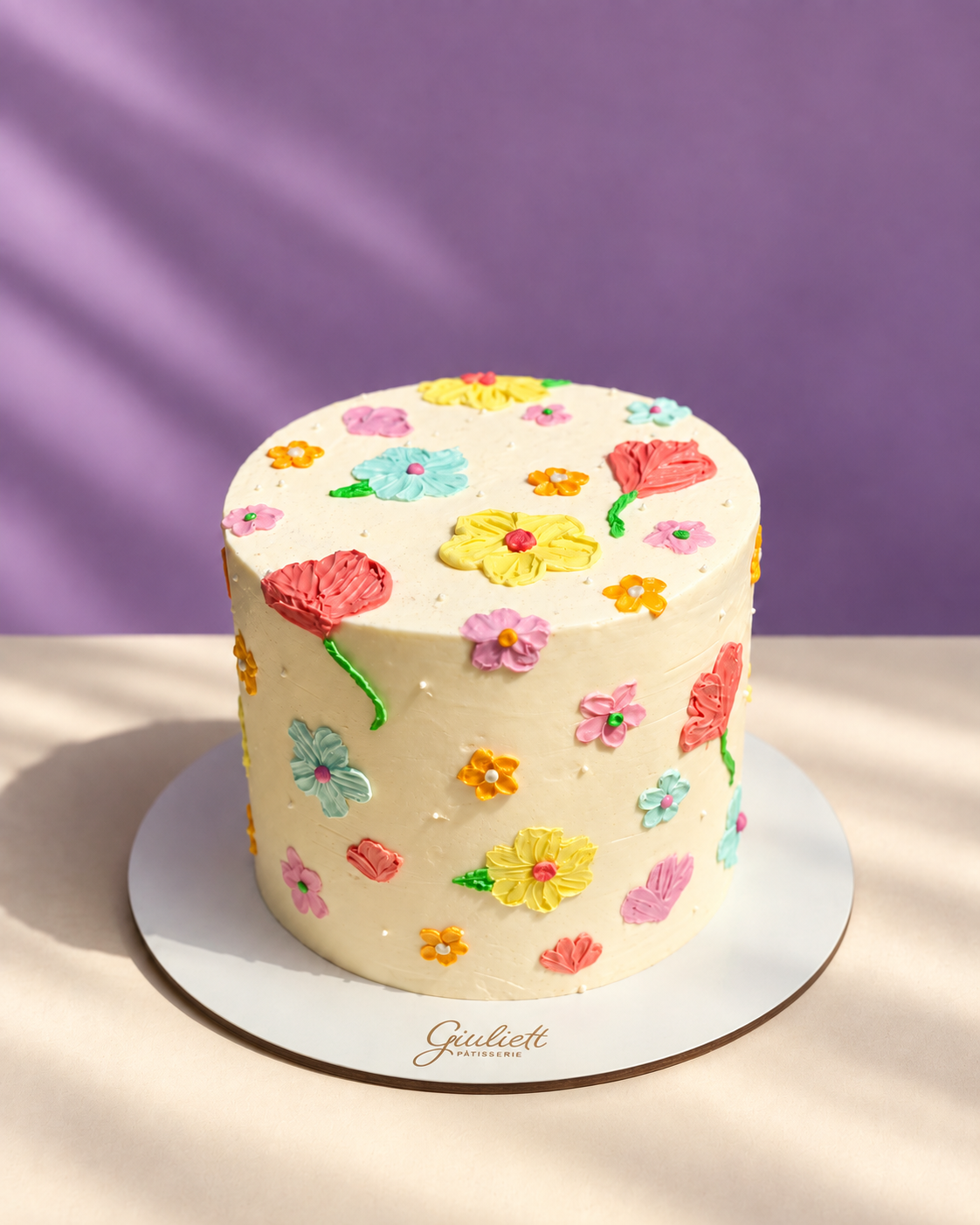 Buttercream Cakes, vista 2