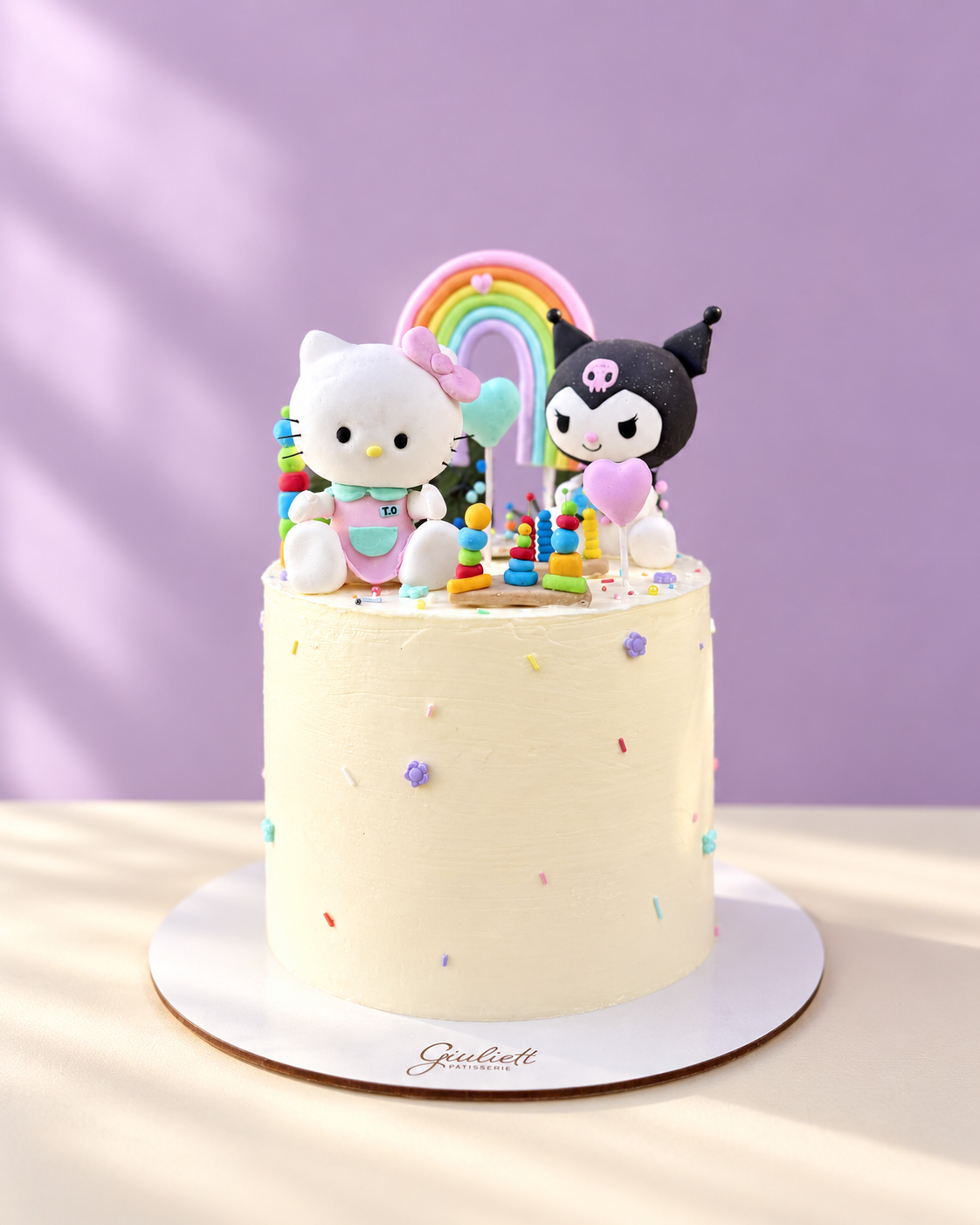 Buttercream Cakes, vista 4