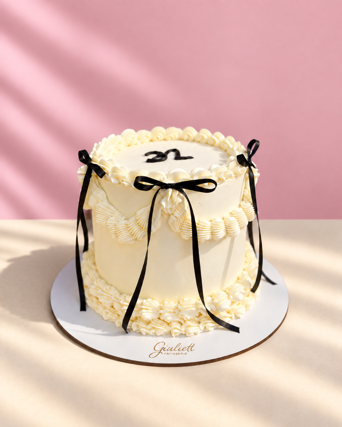 Buttercream Cakes, vista 3