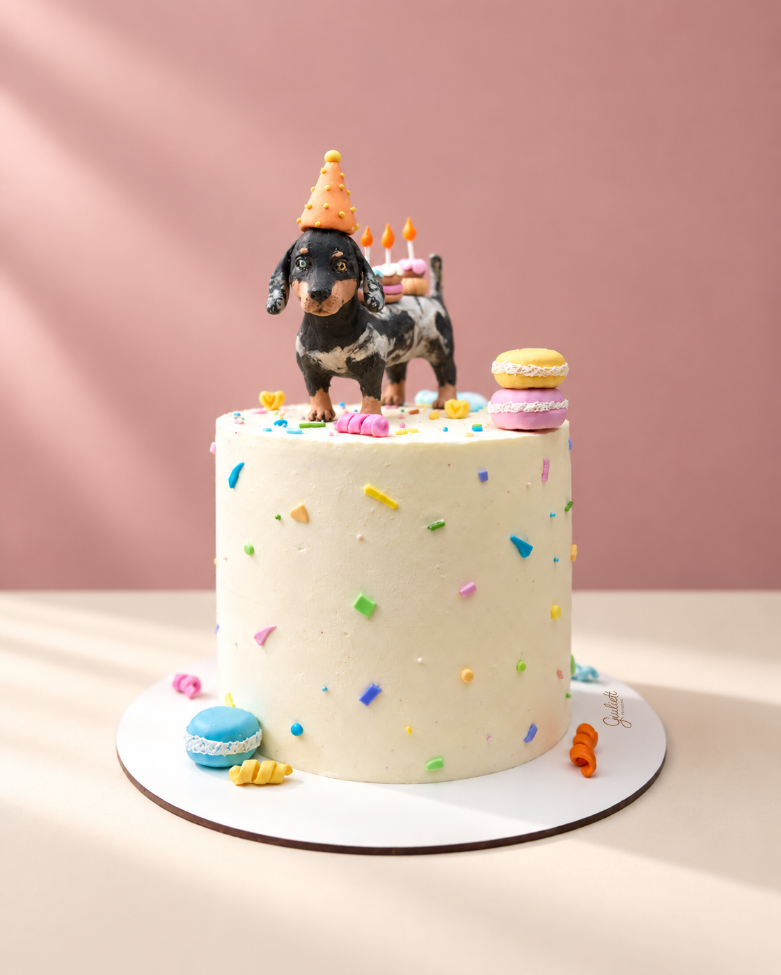 Buttercream Cakes, vista 5